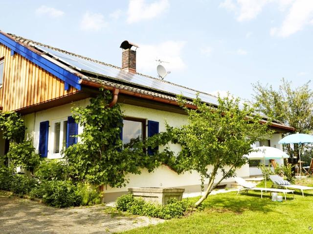 Möbliertes Haus in Rimsting