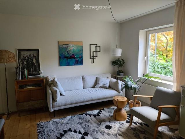 Möbliertes Haus, stadtnah, befristet zu vermieten 6 Monate