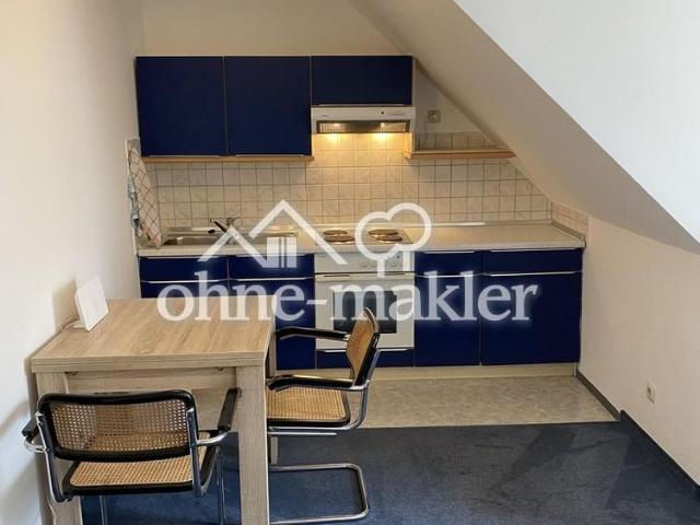 Möbliertes & helles Apartment direkt am Hauptbahnhof HBF