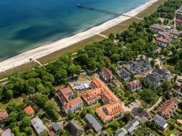 Redewisch, Boltenhagen, Nordwestmecklenburg, Mecklenburg-Vorpommern