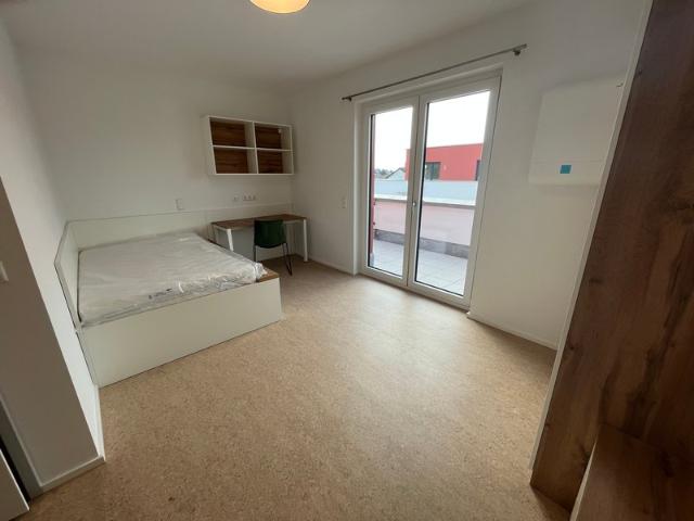 Möbliertes Penthouseapartment für Studenten, Azubis und Schüler!