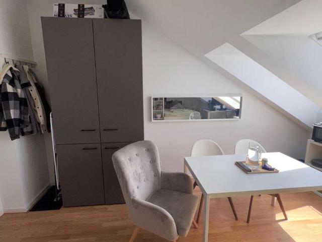 Möbliertes Studentenapartment in München – Nachmieter gesucht