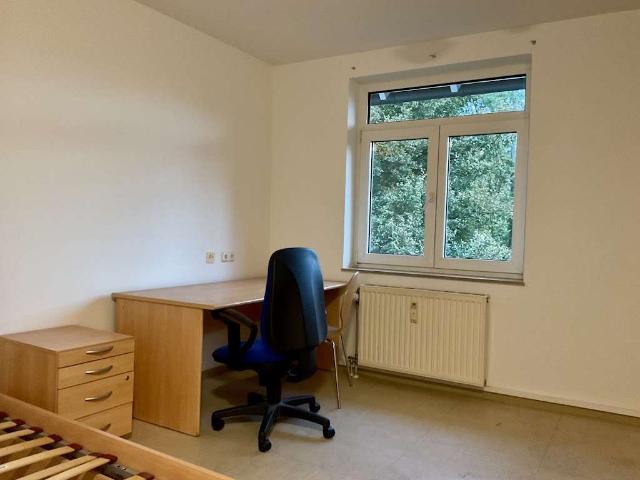 Möbliertes Studentenapartment Only for Students!