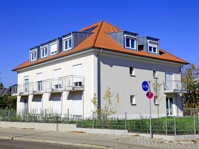 Möbliertes Studentenappartement, Studentenwohnung verfügbar ab 01.12.26
