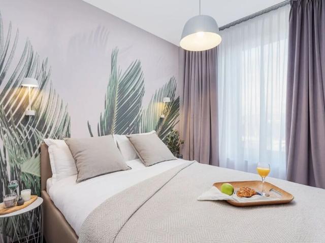 Möbliertes Studio 15 m² an zentraler Lage in Luzern – ab 3 Monaten
