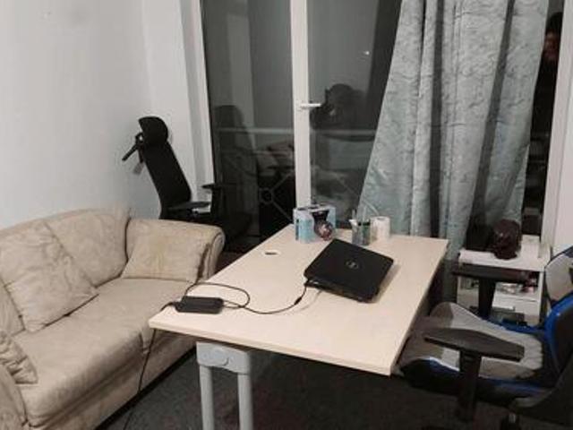 Möbliertes Studio zur Untermiete | 01.10. bis 01.12.2026 | 435 €