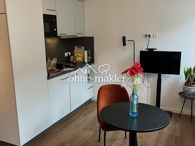 möbliertes Studio Apartment Himpfelhof