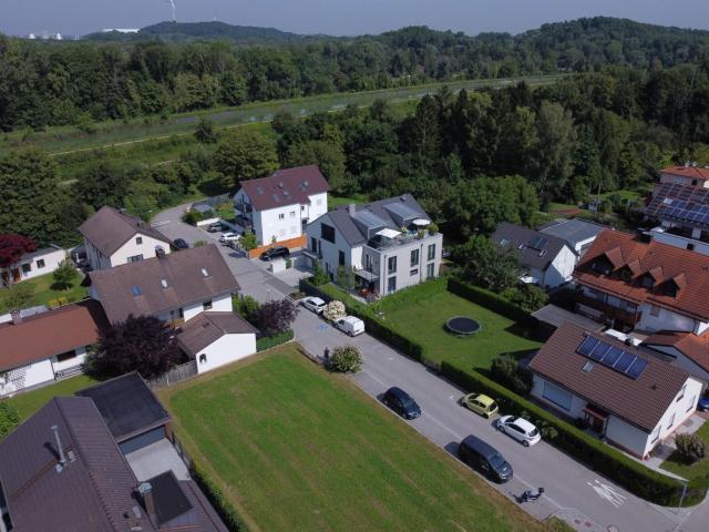 Möbliertes Studio Apartment in Unterföhring
