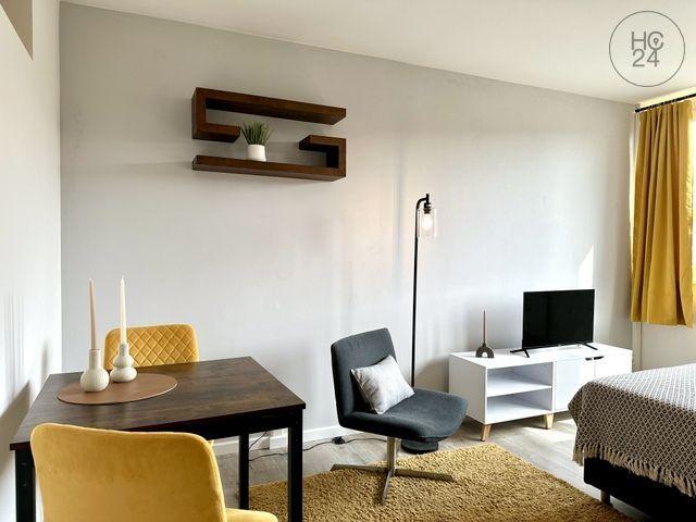 Möbliertes Studio Apartment mitten in Leipzig als Alternative zum Hotel