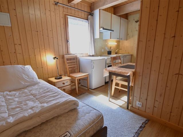 Möbliertes Studio Apartment zu vermieten