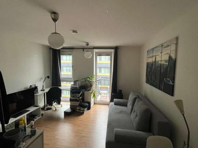 Möbliertes Studio in Berlin Mitte zur Zwischenmiete | 01.–15.11.2026