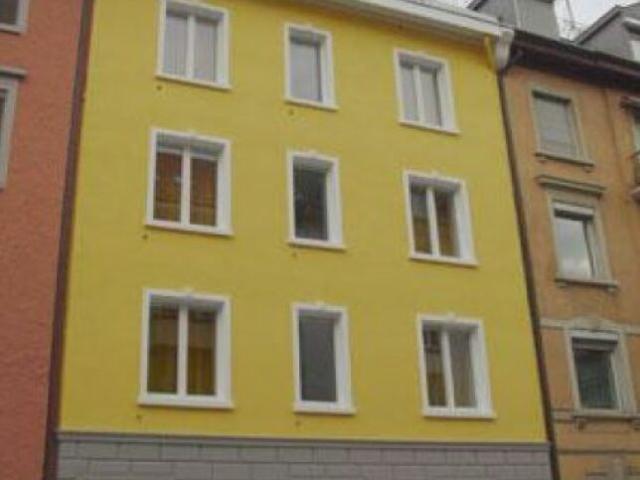möbliertes Studio in guter Lage