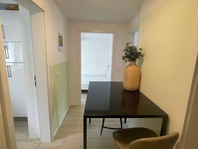 Möbliertes Shared Apartment in Stuttgart Hedelfingen ab Sofort