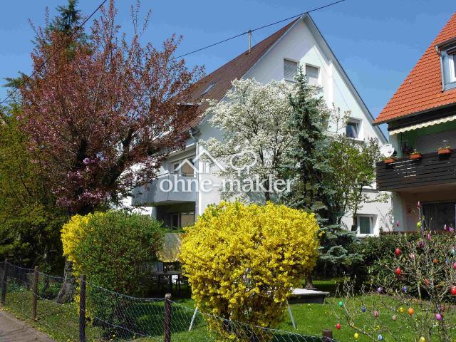 Möbliertes, sonniges 1,5 Zimmer Apartment, ideal für Pendler, Studenten oder Berufsstarter