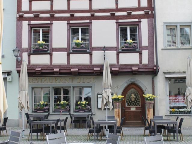 Möbliertes und helles Zimmer im Zentrum von Stein am Rhein