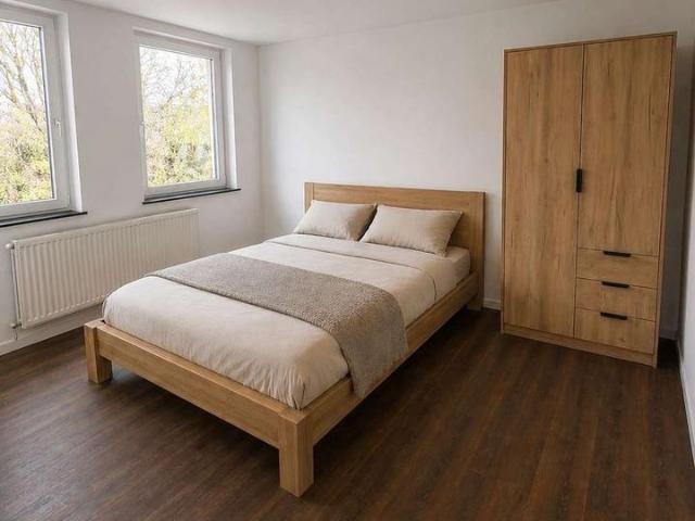 Möbliertes WG Zimmer