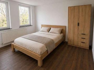 Möbliertes WG Zimmer