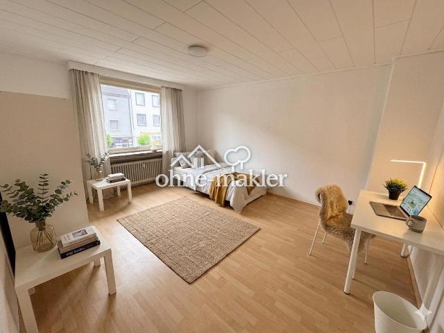 Möbliertes WG Zimmer in 4er WG –Datteln City, Flatshare Frauen WG und Männer WG