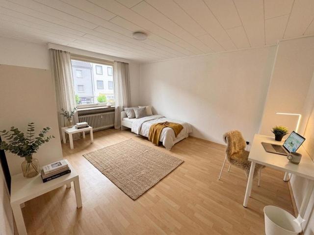 Möbliertes WG Zimmer in 4er WG –Datteln City, Flatshare Frauen WG und Männer WG