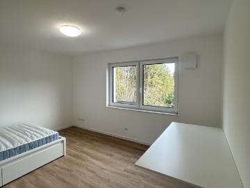 Möbliertes WG Zimmer in Uni Nähe inkl. aller Nebenkosten!