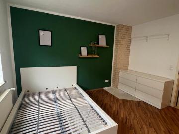 Möbliertes WG Zimmer in Bremen Neustadt Einzugsdatum 01.07.26