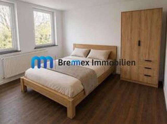Möbliertes WG Zimmer in Frauen WG