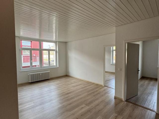 Möbliertes WG Zimmer in Gehdistanz zum Bahnhof Frenkendorf