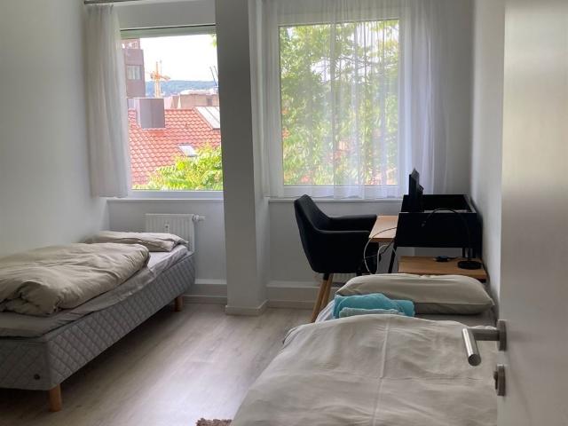 Möbliertes WG Zimmer in Stuttgart zu vermieten