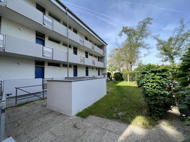 möbliertes Wohnen in Eberstadt