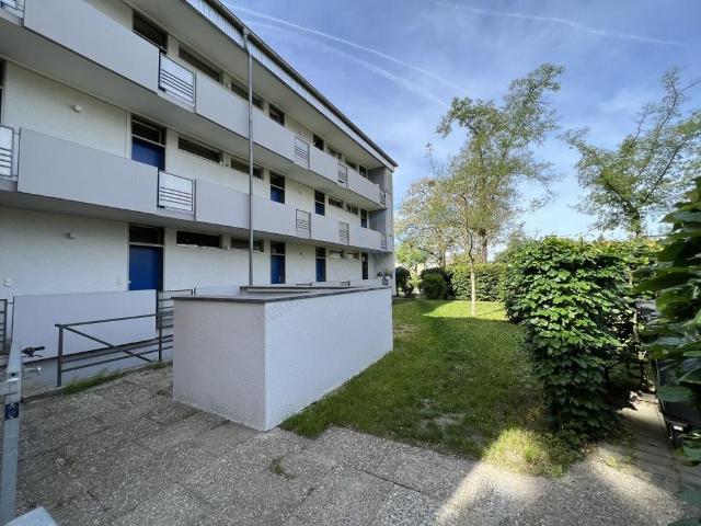 möbliertes Wohnen in Eberstadt