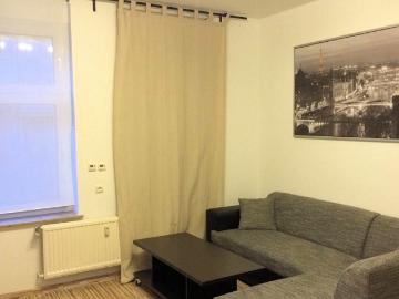 Bergerhausen, Essen, Stadtbezirk II - Ausgestattete Küche