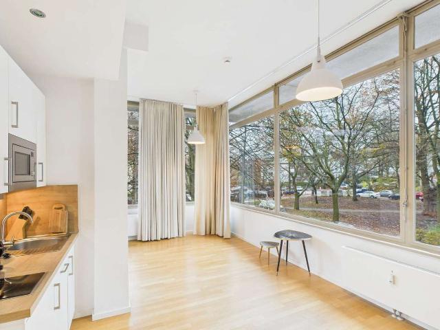 Möbliertes & zentrales all inclusive Apartment im Herzen von Hamburg! | XL Bude