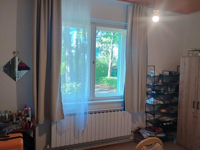 MÖBLIERTES ZIMMER 15 QM 395,00 EUR Kaltmiete, ca.15,00 m² Wohnfläche