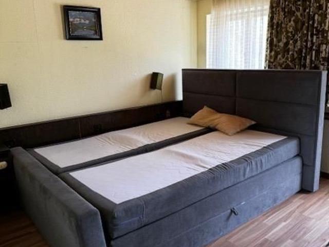 möbliertes Zimmer 18