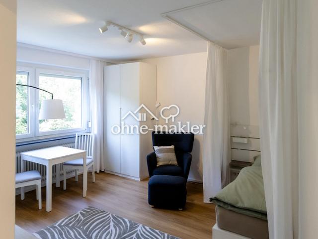 Möbliertes Zimmer auf Zeit in Berufstätigen WG