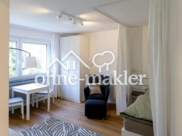 Möbliertes Zimmer auf Zeit in Berufstätigen WG