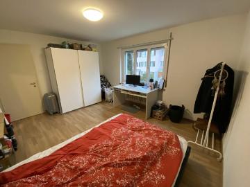Rotmonten, Sankt Gallen, Wahlkreis St Gallen, Kanton Sankt Gallen