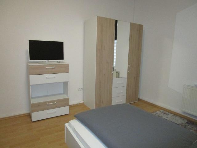 Möbliertes Zimmer in einer WG, Hannover Amsterdam Apartments for Rent