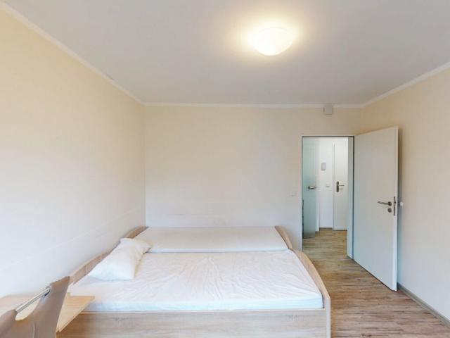 Möbliertes Zimmer in Männer WG in zentraler Lage für Studenten und Azubis