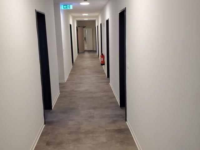 Möbliertes Zimmer in Stuttgart — ab 1.01.2027 22.03.2027