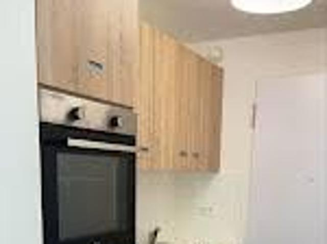 Möbliertes 1 Zimmer Apartment 18 m² zur Zwischenmiete