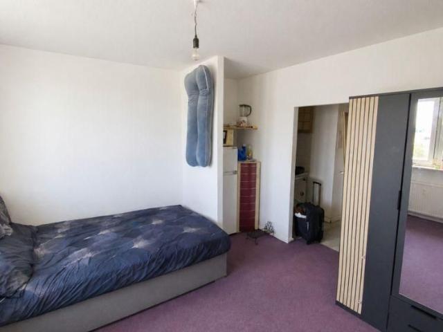 möbliertes 1 Zimmer Apartment, 21qm in zentraler Lage in Ludwigshafen zu vermieten