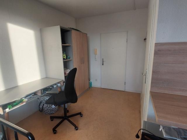 Möbliertes 1 Zimmer Apartment / Voll eingerichtetes Studio in Dresden All In Möbliertes 1 Zimmer Apartment / Fully furnished studio in Dresden All In