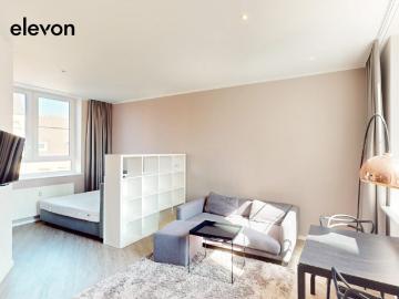 Wohnung zur Miete in Frauenlobplatz