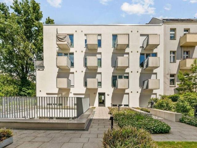 Möbliertes 1 Zimmer Apartment in Berlin Tempelhof