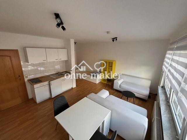 möbliertes 1 Zimmer Apartment in Cospeda – Ruhige Lage, gute Anbindung