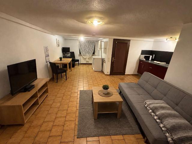 Möbliertes 1 Zimmer Apartment in Darmstadt Arheilgen