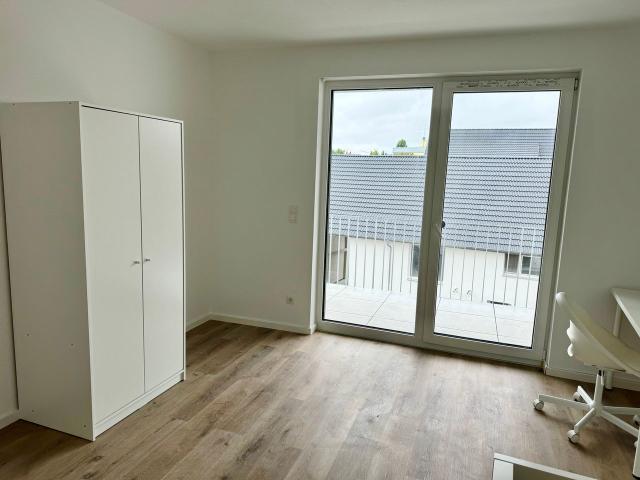 Möbliertes 1 Zimmer Apartment in Heidelberg – ideal für Studenten & Berufstätige, Heidelberg Amsterdam Apartments for Rent