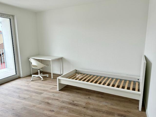 Möbliertes 1 Zimmer Apartment in Heidelberg – ideal für Studenten & Berufstätige, Heidelberg Amsterdam Apartments for Rent