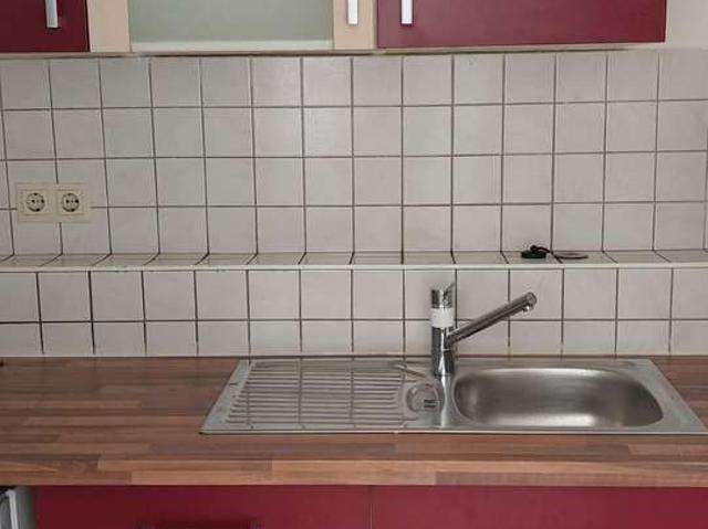 Möbliertes 1 Zimmer Apartment in Ingolstadt